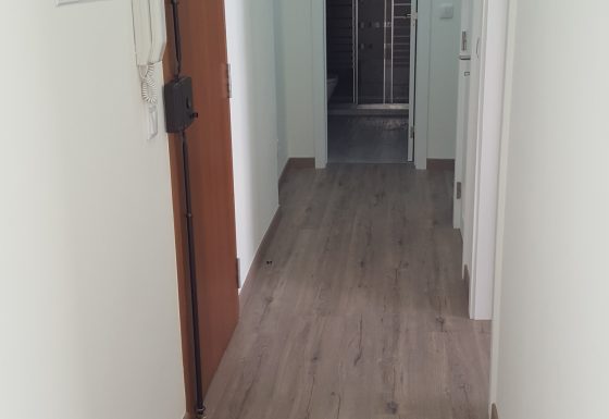 Apartamento T2 – Torre da Marinha