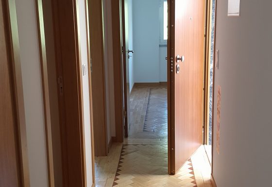 Apartamento Banática