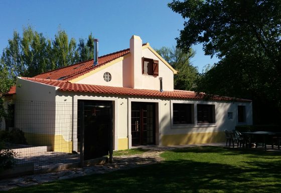 Moradia em Picheleiros